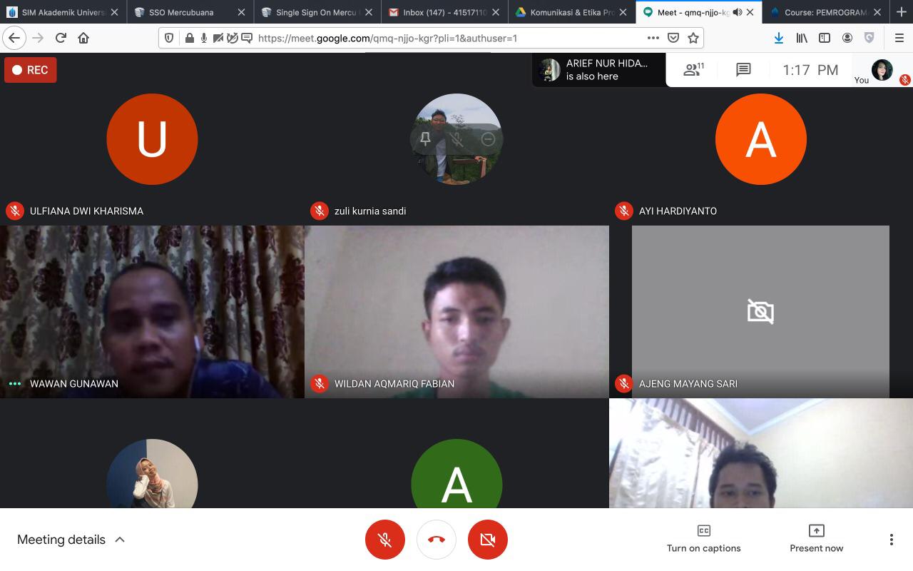 Pandemic Pemrograman Web 2